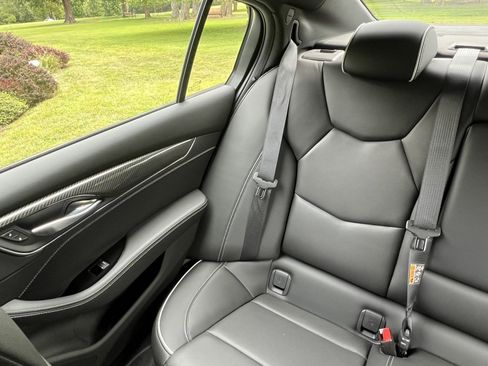 Used 2022 Cadillac CT5 V Blackwing w/ Parking Package image 18