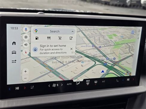 New 2026 Ford Explorer ST w/ Sun And Sound Package image 13