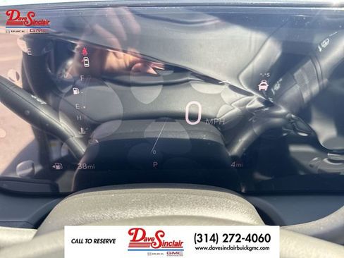 New 2026 Buick Encore GX Avenir w/ Avenir Technology Package AWD/4WD image 15
