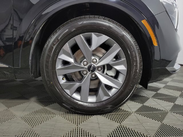 Used 2023 Kia Sportage SX FWD image 12