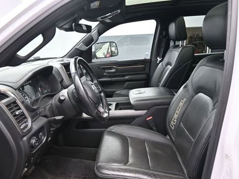 Used 2021 RAM 1500 Rebel w/ Level 2 Equipment Group image 14