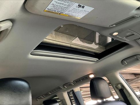 Used 2019 INFINITI QX80 Luxe w/ 22" Wheel Package image 13