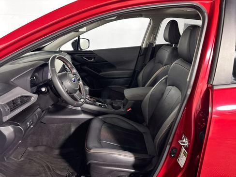 Certified 2024 Subaru Crosstrek 2.5i Limited w/ Crosstrek Mirror Package AWD/4WD image 12