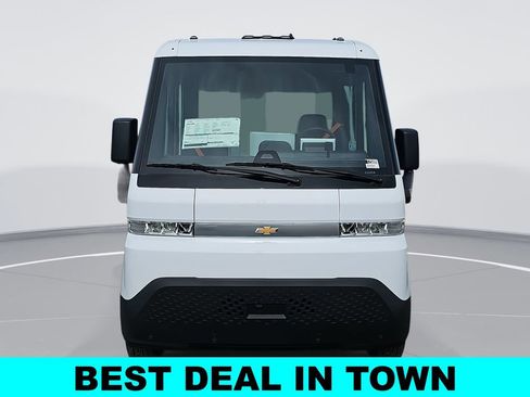 New 2025 Chevrolet Brightdrop 400 FWD image 8