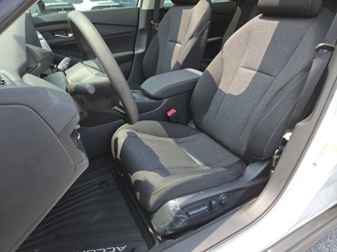 New 2026 Honda Accord SE image 26