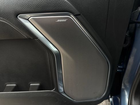 Certified 2024 GMC Sierra 1500 Denali w/ Denali Reserve Package image 25