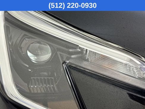 Certified 2022 Subaru Forester Sport image 39