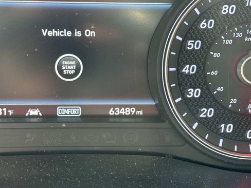 Used 2019 Genesis G70 3.3T Advanced w/ Elite Package image 29