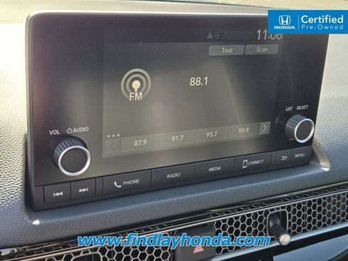 Certified 2025 Honda Civic Sport image 26