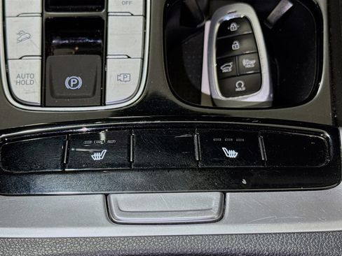 Used 2024 Hyundai Tucson SEL FWD image 17