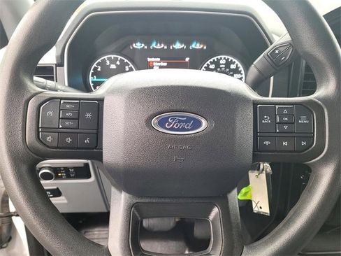 Certified 2023 Ford F150 XL w/ Trailer Tow Package image 25