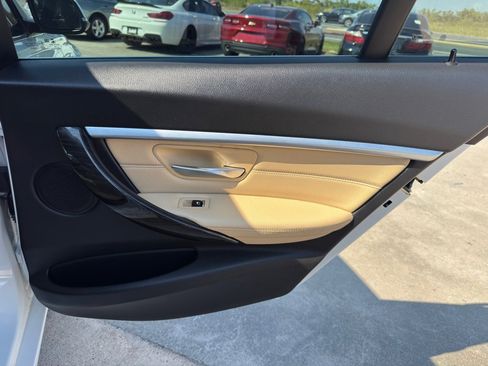 Used 2018 BMW 330i Sedan image 20