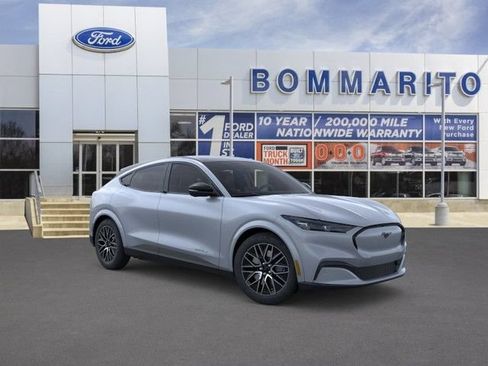 New 2026 Ford Mustang Mach-E Premium AWD/4WD image 7