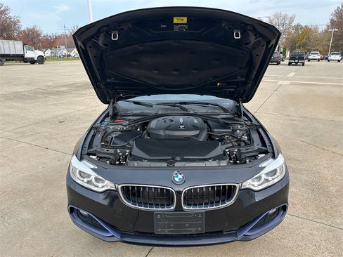 Used 2017 BMW 430i xDrive Coupe image 11