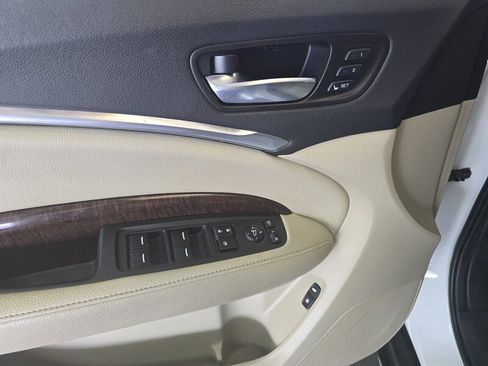 Used 2018 Acura MDX SH-AWD w/ Technology Package image 20