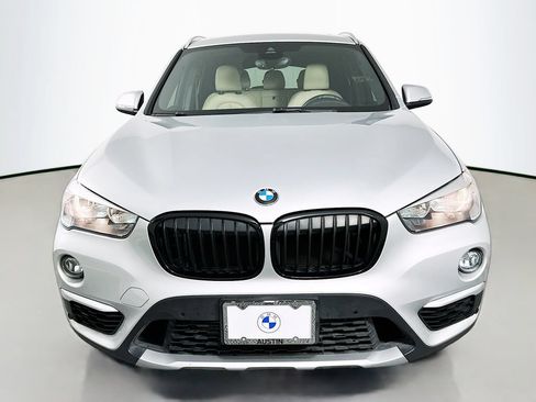 Used 2019 BMW X1 sDrive28i w/ Convenience Package FWD image 2