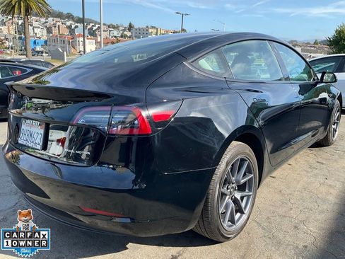 Used 2023 Tesla Model 3 Long Range image 75