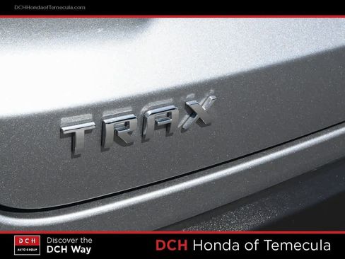 Used 2024 Chevrolet Trax LS w/ Driver Confidence Package image 7