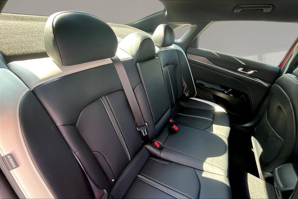 New 2026 Kia K5 GT-Line AWD/4WD image 10