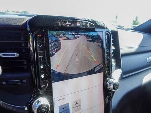 New 2025 RAM 3500 Laramie w/ Night Edition image 28