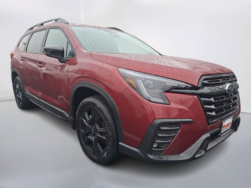 New 2026 Subaru Ascent Bronze Edition w/ Onyx Package AWD/4WD image 1