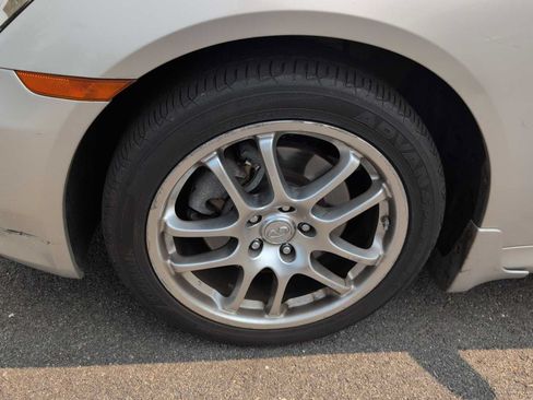 Used 2006 INFINITI G35 Sedan w/ (P02) Premium Pkg B RWD image 14