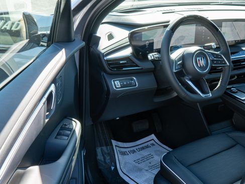 New 2026 Buick Enclave Sport Touring image 10