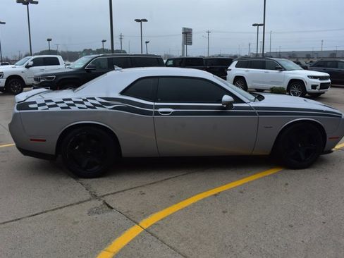 Used 2018 Dodge Challenger R/T Plus image 4