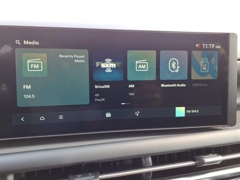 New 2026 Hyundai Santa Cruz SEL FWD image 6