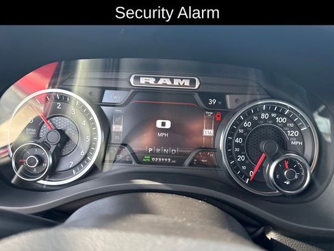 Certified 2022 RAM 1500 Big Horn image 19