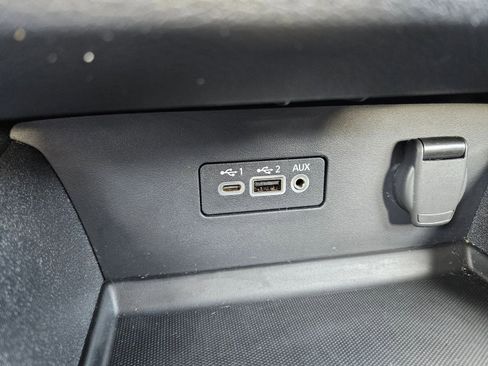 Used 2025 Nissan Altima 2.5 S image 19