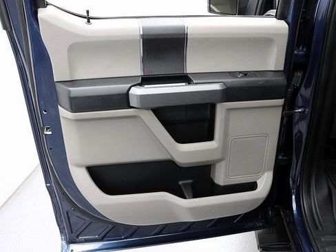 Used 2018 Ford F150 XLT w/ Trailer Tow Package image 24