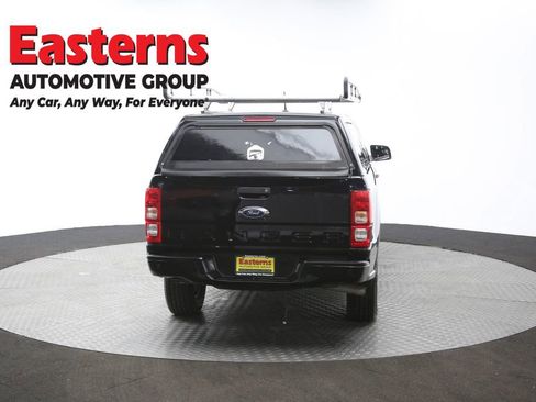 Used 2021 Ford Ranger XL image 35