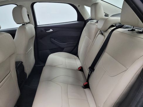 Used 2018 Ford Focus Titanium image 18