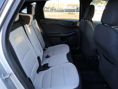 Certified 2023 Ford Escape Active image 21