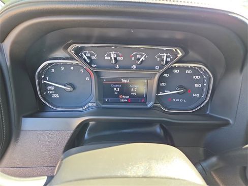 Certified 2022 GMC Sierra 1500 Elevation image 24