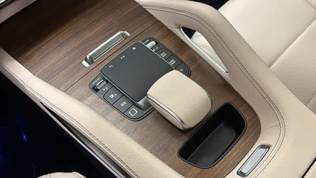 Certified 2026 Mercedes-Benz GLE 350 4MATIC image 22