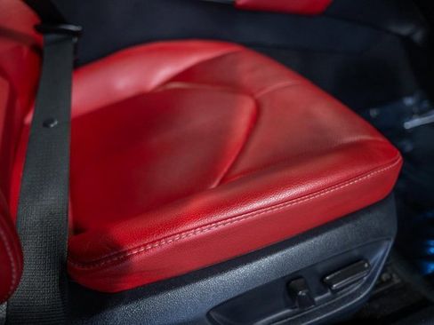 Used 2023 Toyota Camry XSE w/ Navigation Package image 33