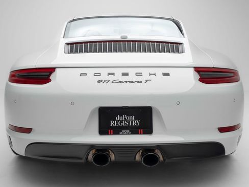 Used 2018 Porsche 911 Carrera image 45