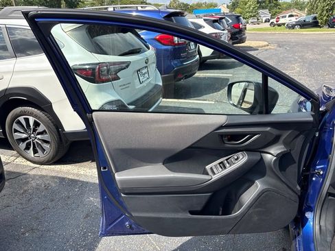 Certified 2026 Subaru Crosstrek 2.5i AWD/4WD image 16