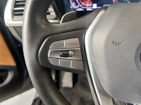 Used 2024 BMW X3 xDrive30i w/ Premium Package image 22