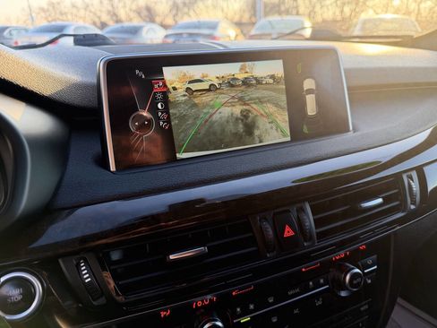 Used 2016 BMW X5 xDrive35i image 15