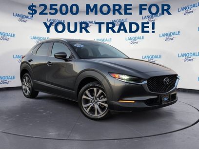 Used 2024 MAZDA CX-30 AWD 2.5 S w/ Preferred Package