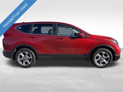 Certified 2019 Honda CR-V EX-L image 2