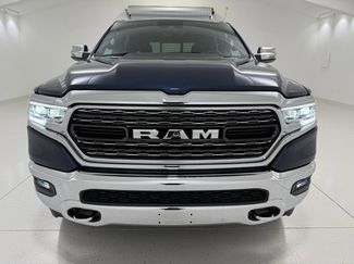 Used 2024 RAM 1500 Limited w/ Bed Utility Group video 2