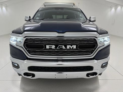 Used 2024 RAM 1500 Limited w/ Bed Utility Group image 2