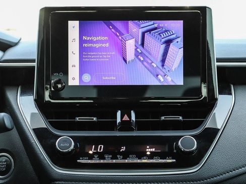 Used 2023 Toyota Corolla XSE FWD image 14