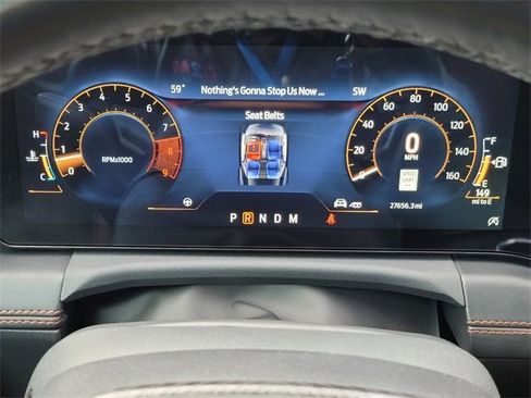 Used 2024 Ford Mustang GT Premium image 37