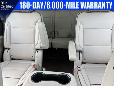 Used 2024 GMC Yukon Denali w/ Denali Reserve Package AWD/4WD image 16