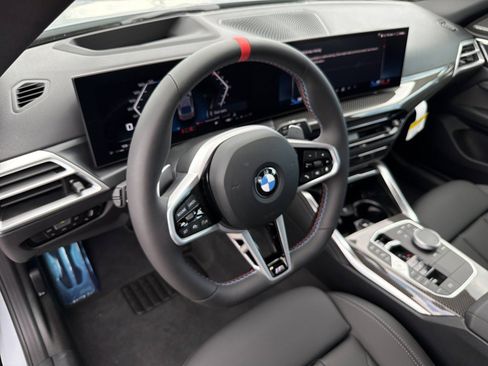 New 2026 BMW M440i w/ Premium Package RWD image 19